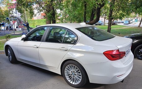 BMW 3 серия, 2015 год, 2 130 000 рублей, 3 фотография