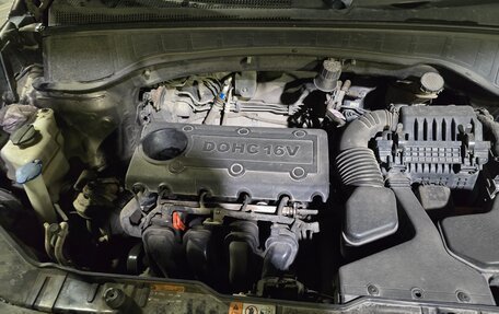 KIA Sorento II рестайлинг, 2014 год, 1 400 000 рублей, 8 фотография