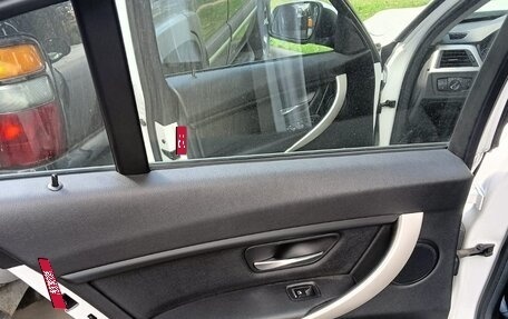 BMW 3 серия, 2015 год, 2 130 000 рублей, 7 фотография