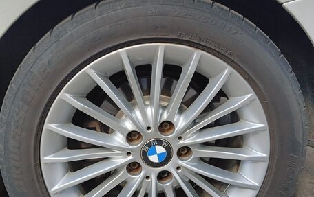 BMW 3 серия, 2015 год, 2 130 000 рублей, 9 фотография