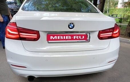 BMW 3 серия, 2015 год, 2 130 000 рублей, 10 фотография