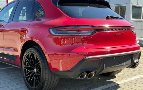 Porsche Macan I рестайлинг, 2024 год, 6 850 000 рублей, 4 фотография