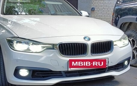 BMW 3 серия, 2015 год, 2 130 000 рублей, 11 фотография