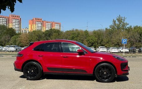 Porsche Macan I рестайлинг, 2024 год, 6 850 000 рублей, 13 фотография