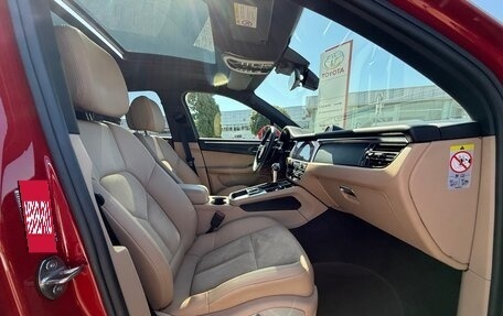 Porsche Macan I рестайлинг, 2024 год, 6 850 000 рублей, 24 фотография