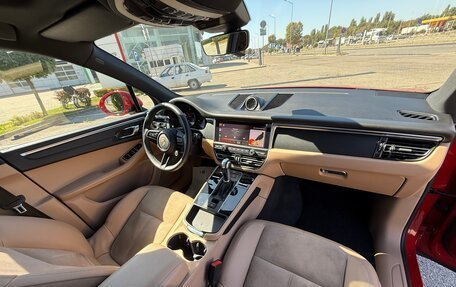 Porsche Macan I рестайлинг, 2024 год, 6 850 000 рублей, 27 фотография