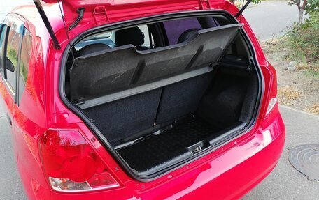 Chevrolet Aveo III, 2007 год, 355 000 рублей, 16 фотография