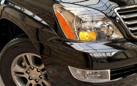 Lexus GX I, 2008 год, 3 200 000 рублей, 4 фотография