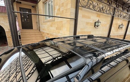 Lexus GX I, 2008 год, 3 200 000 рублей, 11 фотография