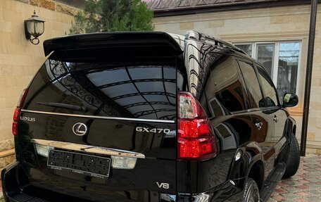 Lexus GX I, 2008 год, 3 200 000 рублей, 6 фотография