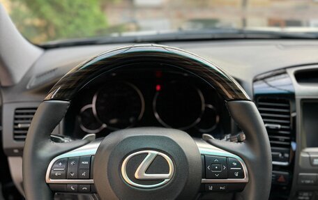 Lexus GX I, 2008 год, 3 200 000 рублей, 19 фотография
