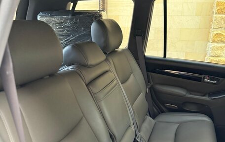 Lexus GX I, 2008 год, 3 200 000 рублей, 21 фотография