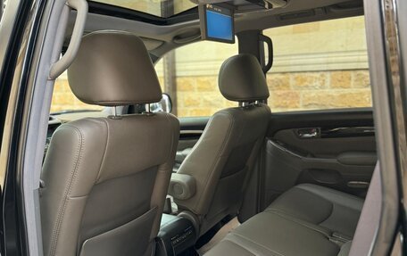 Lexus GX I, 2008 год, 3 200 000 рублей, 23 фотография