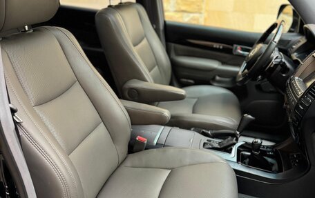 Lexus GX I, 2008 год, 3 200 000 рублей, 29 фотография