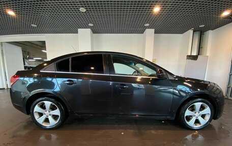 Chevrolet Cruze II, 2011 год, 620 000 рублей, 2 фотография