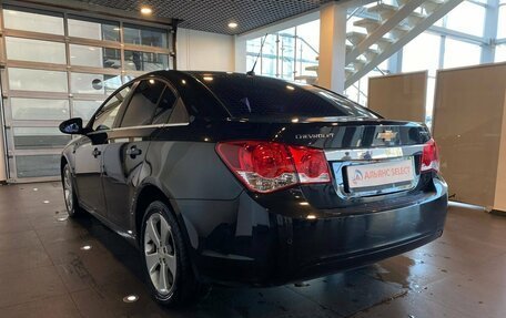 Chevrolet Cruze II, 2011 год, 620 000 рублей, 5 фотография
