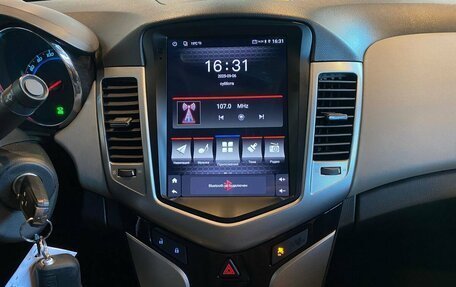 Chevrolet Cruze II, 2011 год, 620 000 рублей, 13 фотография