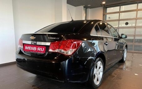 Chevrolet Cruze II, 2011 год, 620 000 рублей, 3 фотография