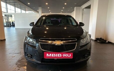 Chevrolet Cruze II, 2011 год, 620 000 рублей, 8 фотография