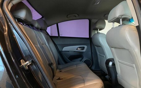 Chevrolet Cruze II, 2011 год, 620 000 рублей, 17 фотография