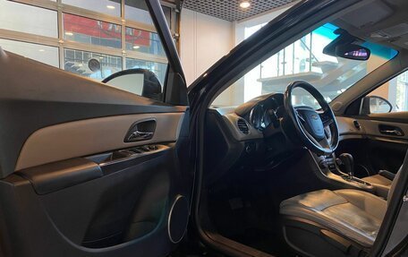 Chevrolet Cruze II, 2011 год, 620 000 рублей, 19 фотография