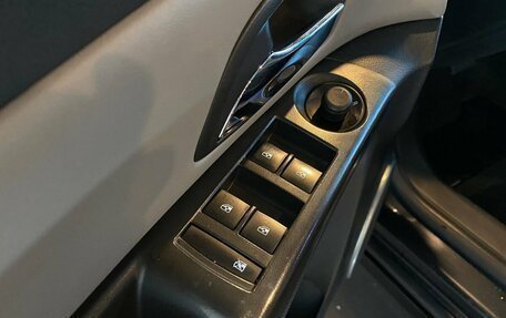 Chevrolet Cruze II, 2011 год, 620 000 рублей, 20 фотография