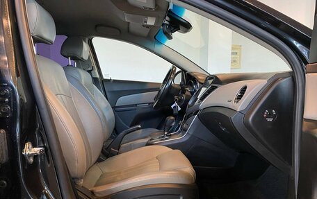 Chevrolet Cruze II, 2011 год, 620 000 рублей, 27 фотография