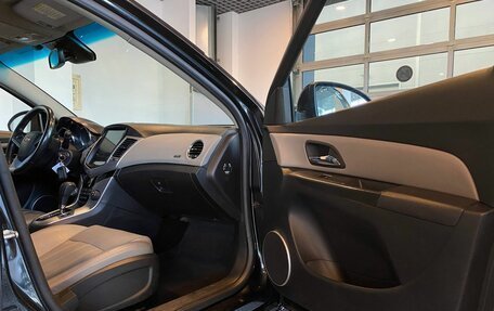Chevrolet Cruze II, 2011 год, 620 000 рублей, 25 фотография