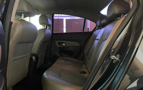 Chevrolet Cruze II, 2011 год, 620 000 рублей, 23 фотография