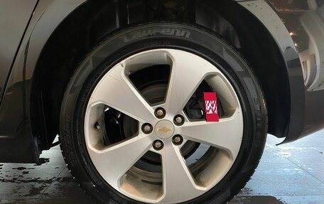 Chevrolet Cruze II, 2011 год, 620 000 рублей, 18 фотография