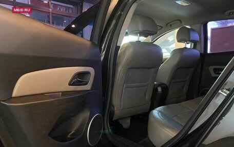 Chevrolet Cruze II, 2011 год, 620 000 рублей, 22 фотография