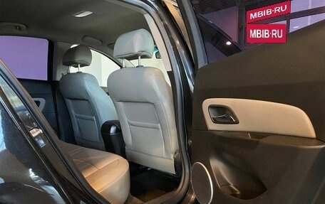 Chevrolet Cruze II, 2011 год, 620 000 рублей, 24 фотография