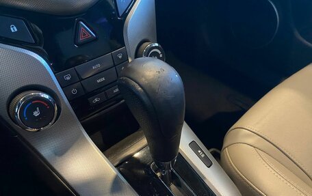 Chevrolet Cruze II, 2011 год, 620 000 рублей, 29 фотография