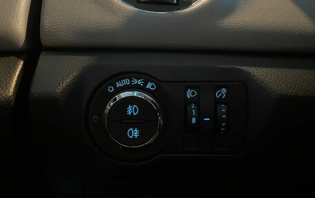 Chevrolet Cruze II, 2011 год, 620 000 рублей, 31 фотография