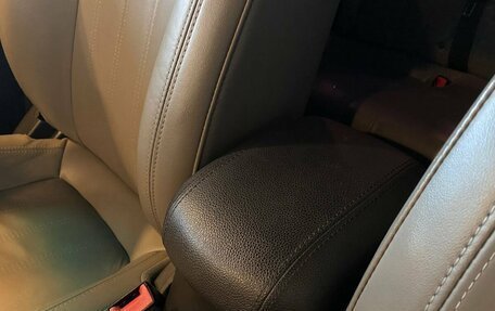Chevrolet Cruze II, 2011 год, 620 000 рублей, 30 фотография