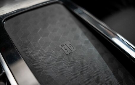 Chery Tiggo 7 Pro, 2021 год, 1 680 000 рублей, 15 фотография