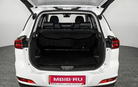 Chery Tiggo 7 Pro, 2021 год, 1 680 000 рублей, 19 фотография