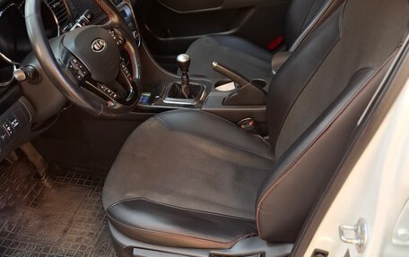 KIA Optima III, 2012 год, 930 000 рублей, 9 фотография