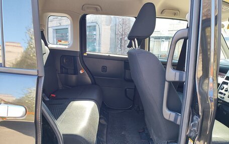 Toyota Roomy I, 2019 год, 950 000 рублей, 8 фотография