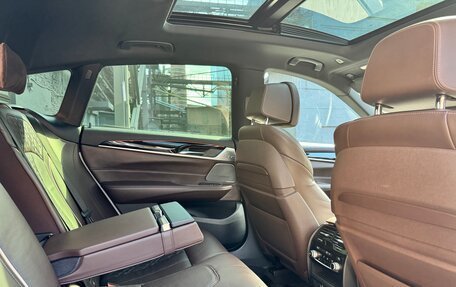 BMW 6 серия, 2017 год, 4 100 000 рублей, 6 фотография