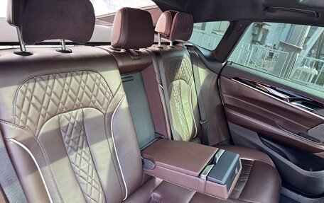 BMW 6 серия, 2017 год, 4 100 000 рублей, 7 фотография