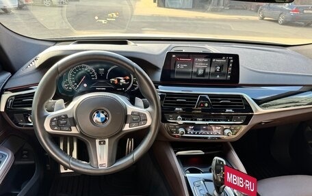BMW 6 серия, 2017 год, 4 100 000 рублей, 8 фотография