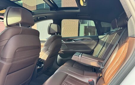 BMW 6 серия, 2017 год, 4 100 000 рублей, 13 фотография
