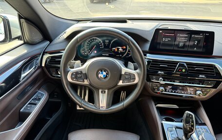 BMW 6 серия, 2017 год, 4 100 000 рублей, 11 фотография