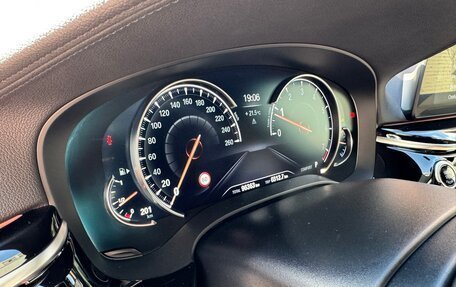 BMW 6 серия, 2017 год, 4 100 000 рублей, 20 фотография