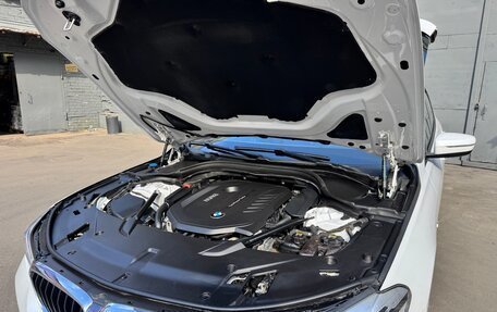 BMW 6 серия, 2017 год, 4 100 000 рублей, 27 фотография