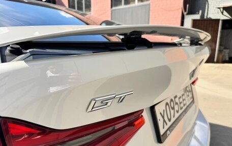 BMW 6 серия, 2017 год, 4 100 000 рублей, 29 фотография