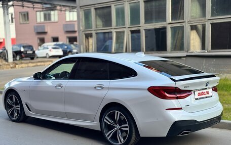 BMW 6 серия, 2017 год, 4 100 000 рублей, 37 фотография