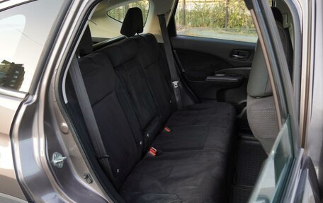 Honda CR-V IV, 2013 год, 2 000 000 рублей, 7 фотография