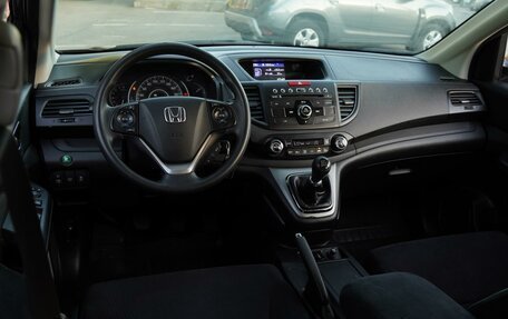 Honda CR-V IV, 2013 год, 2 000 000 рублей, 6 фотография